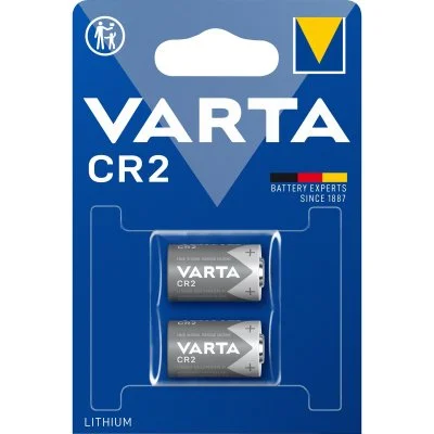 Pile Lithium Varta 6206