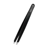 NANOBROW Pince à épiler sourcils acier forgé