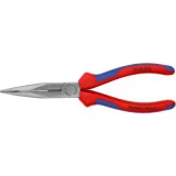 KNIPEX Pince Bec De Cigogne À Tête Polie Longueur 200mm