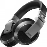 PIONEER DJ Casque Argent HDJ-X7-S