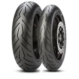 PIRELLI DIABLO ROSSO SCOOTER 150/70 D13 64S