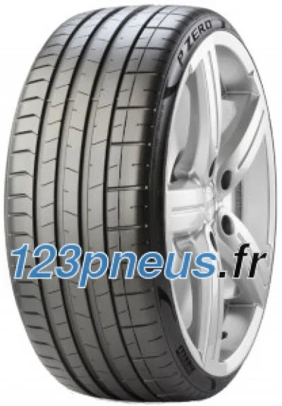 Pirelli P Zero PZ4 SC 285/45 R20 108W