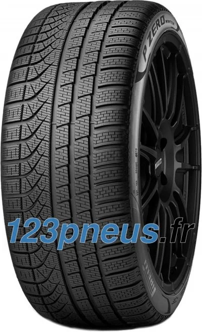 Pirelli P Zero Winter ( 275/45 R19 108V XL Elect, NF0 )