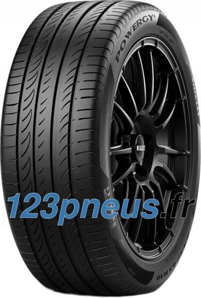 Pirelli Powergy ( 225/55 R18 98V ) Pneus été
