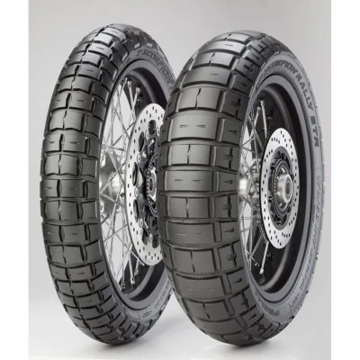 Pirelli Scorpion Rally STR 110/70 R17 54H