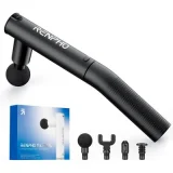 RENPHO Pistolet de massage Extend