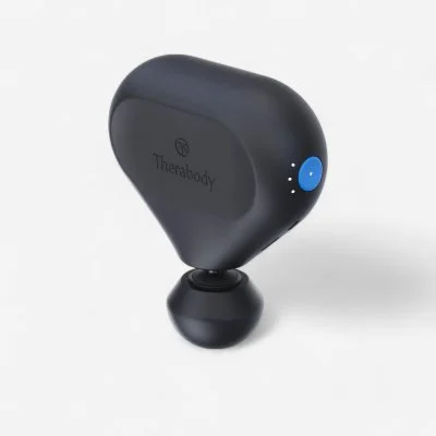 Pistolet de massage theragun mini 2 0 noir