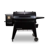 PIT BOSS GRILLS - Barbecue à pellets PB1150 Navigator