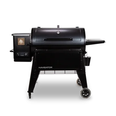 PIT BOSS GRILLS - Barbecue à pellets PB1150 Navigator