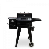 PIT BOSS GRILLS - Barbecue à pellets PB550 Navigator