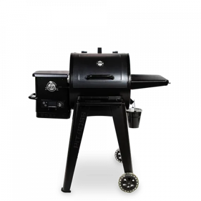 PIT BOSS GRILLS - Barbecue à pellets PB550 Navigator