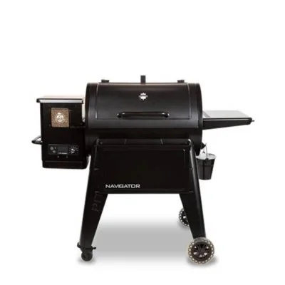 PIT BOSS GRILLS - Barbecue à pellets PB850 Navigator