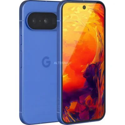 Pixel 10 128 Go Indigo