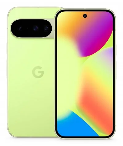 Pixel 10 128 Go Vert Citron