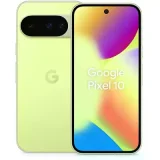 GOOGLE Pixel 10 256 Go Vert Citron