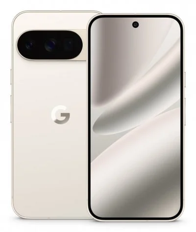 Pixel 10 Pro 128 Go Porcelaine