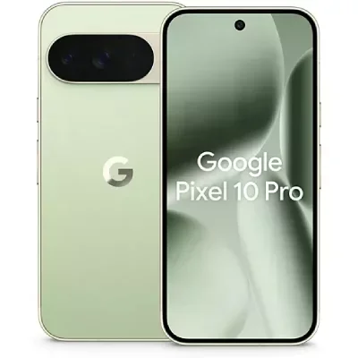 Pixel 10 Pro 256 Go Jade