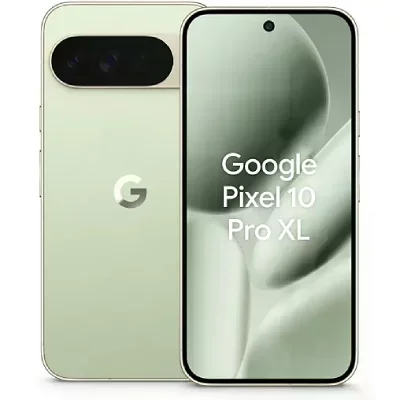 Pixel 10 Pro XL 256 Go Jade