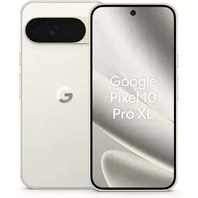 Pixel 10 Pro XL 256 Go Porcelaine