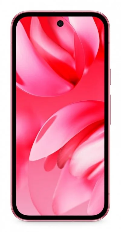 Pixel 9a 6,3"" 5G Double SIM 128 Go Rose Pivoine