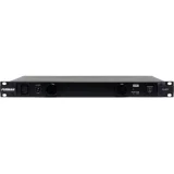 FURMAN PL-8 C E Conditionneur de puissance avec distribution d'électricité 19"", 1 U