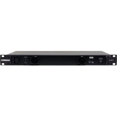 PL-8 C E Conditionneur de puissance avec distribution d'électricité 19"", 1 U