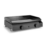 FORGE ADOUR Plancha à gaz Base G 60 A 5400 W Gris