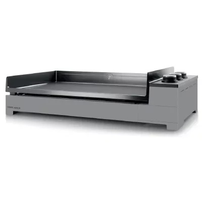 Plancha gaz Forge Adour Premium Acier 75 NG