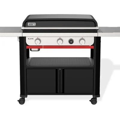 Plancha gaz Plancha 76cm
