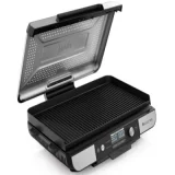 NINJA Plancha Sizzle grill/plancha intér