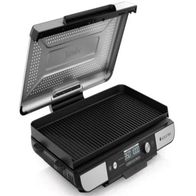 Plancha NINJA Sizzle grill/plancha intér