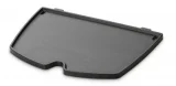 WEBER Plancha En Fonte Pour Q100 &1000