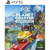 Planet Coaster: Console Edition PlayStation 5