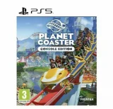 Planet Coaster Console Edition PS5 Game
