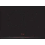 SIEMENS Plaque à Induction AG (70 cm) QuickStart FryingSensor Noir