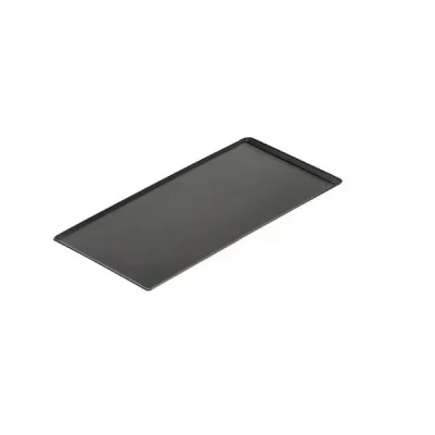Plaque alu 40 x 30 cm