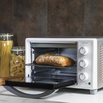 Plaque de cuisson cecotec bake&toast 2300 1500 w