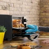 CECOTEC Plaque de cuisson bake&toast 2300 1500 w 23 l