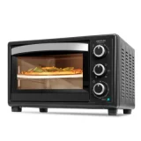 CECOTEC Plaque de cuisson bake&toast 2600 4pizza 26 l 1500 w