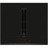SIEMENS Plaque induction aspirante ED631HQ26E, IQ500, CombiZone, Slider