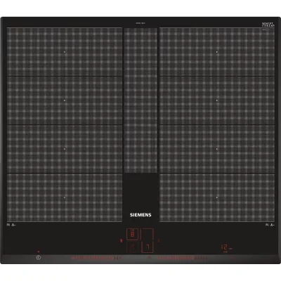 Plaque induction Siemens EX651LYC1F