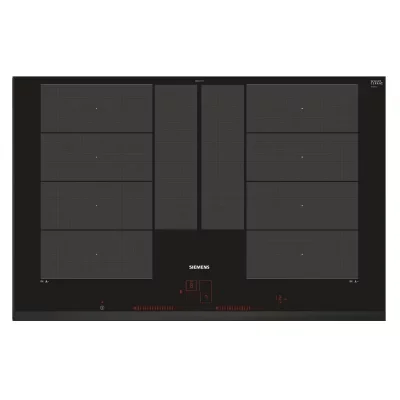Plaque induction Siemens EX851LYC1F