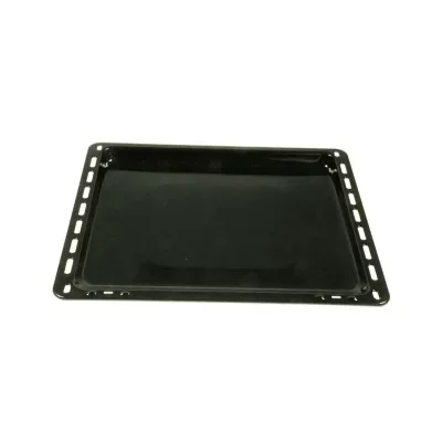 Plaque leche frite a rotir 425 x 370 mm pour four a.e.g - 3531939233