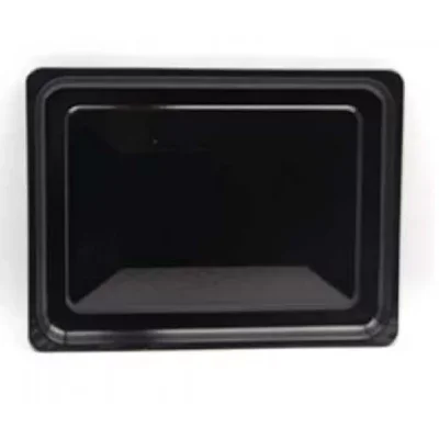 Plaque lèche frite (FS-9100020662) Four, cuisinière Moulinex tefal