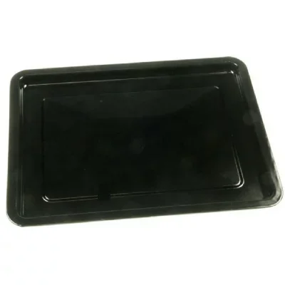 Plaque lèche frite (SS-986294) Four, cuisinière Moulinex seb