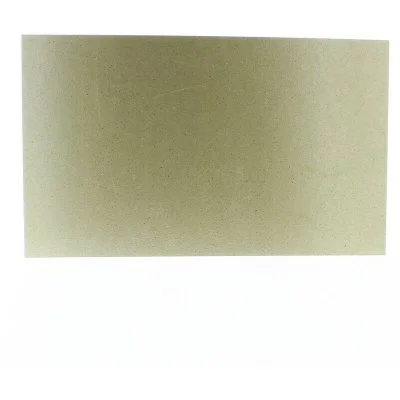 Plaque MICA 500 x 300 mm pour Micro-ondes