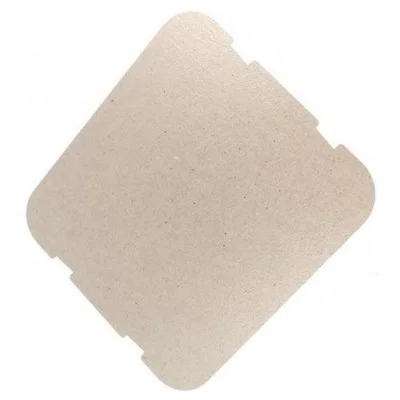 Plaque mica Four micro-ondes 50280601001 AEG