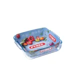 PYREX Plat à Lasagne Avec Anses 34 X 23 cm*