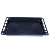 SMEG Plat leche frite pour four - 5251510