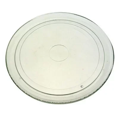 Plateau tournant 272 mm pour micro-ondes AEG electrolux - sharp - best - faure